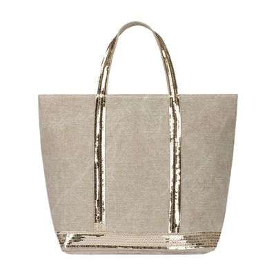 Sac vanessa bruno beige new arrivals