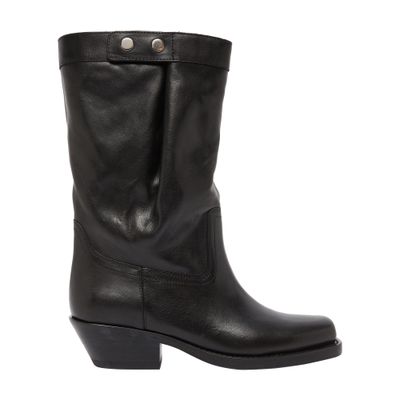 FEAR OF GOD eternal cowboy boot 7th 8th Fear of God Eternal
