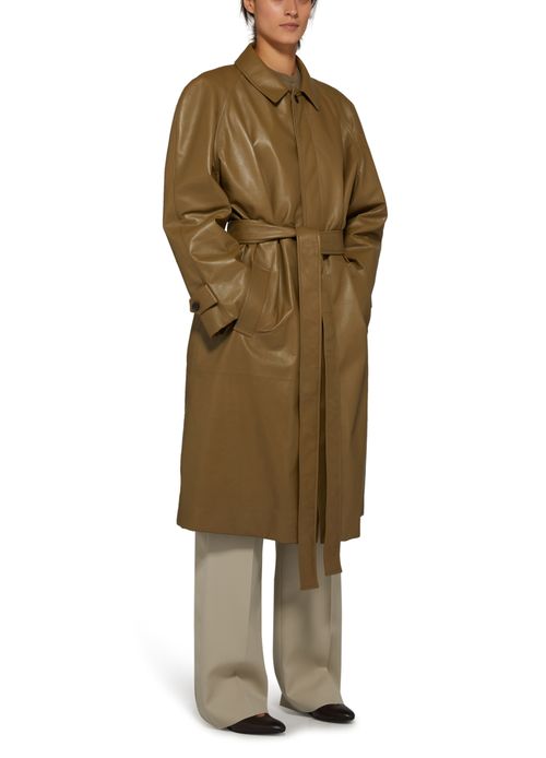 THE ROW Devitt coat