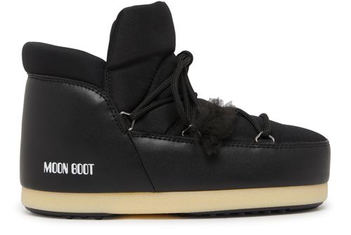 MOON BOOT Nylon EVX pumps boots