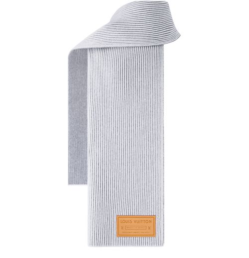 LOUIS VUITTON Neverfull Scarf