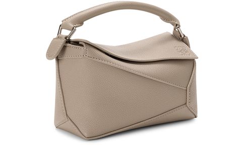 LOEWE Puzzle Edge mini bag