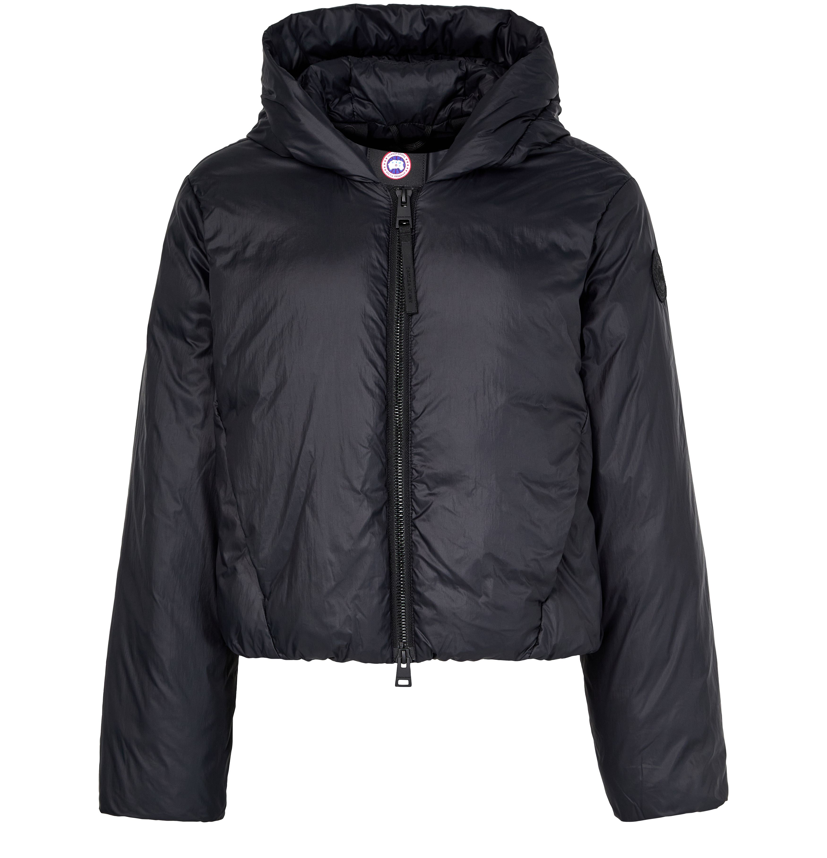 Elba avaitor jacket