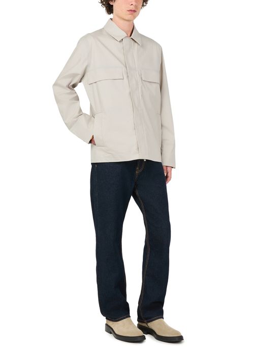 KWAY Orion 3L 府绸夹克