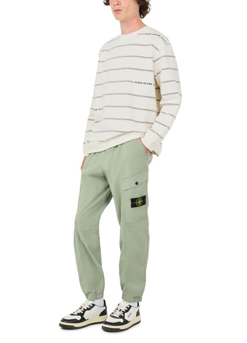 STONE ISLAND Sweatshirt