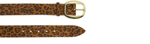 ISABEL MARANT Dara belt
