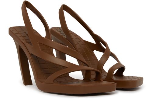BOTTEGA VENETA Jimbo sandals