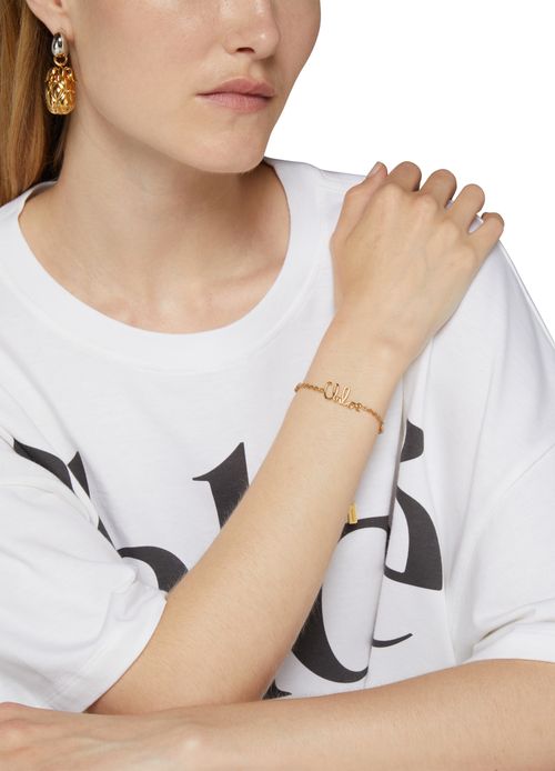 CHLOE Iconic Chloé bracelet