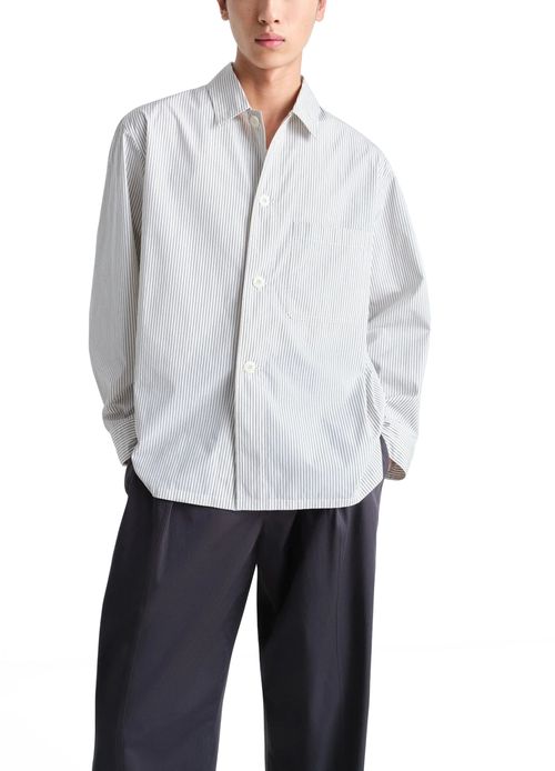 LEMAIRE Pyjama shirt