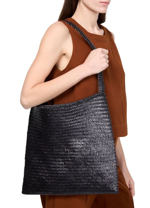 DRAGON DIFFUSION Ars tote bag