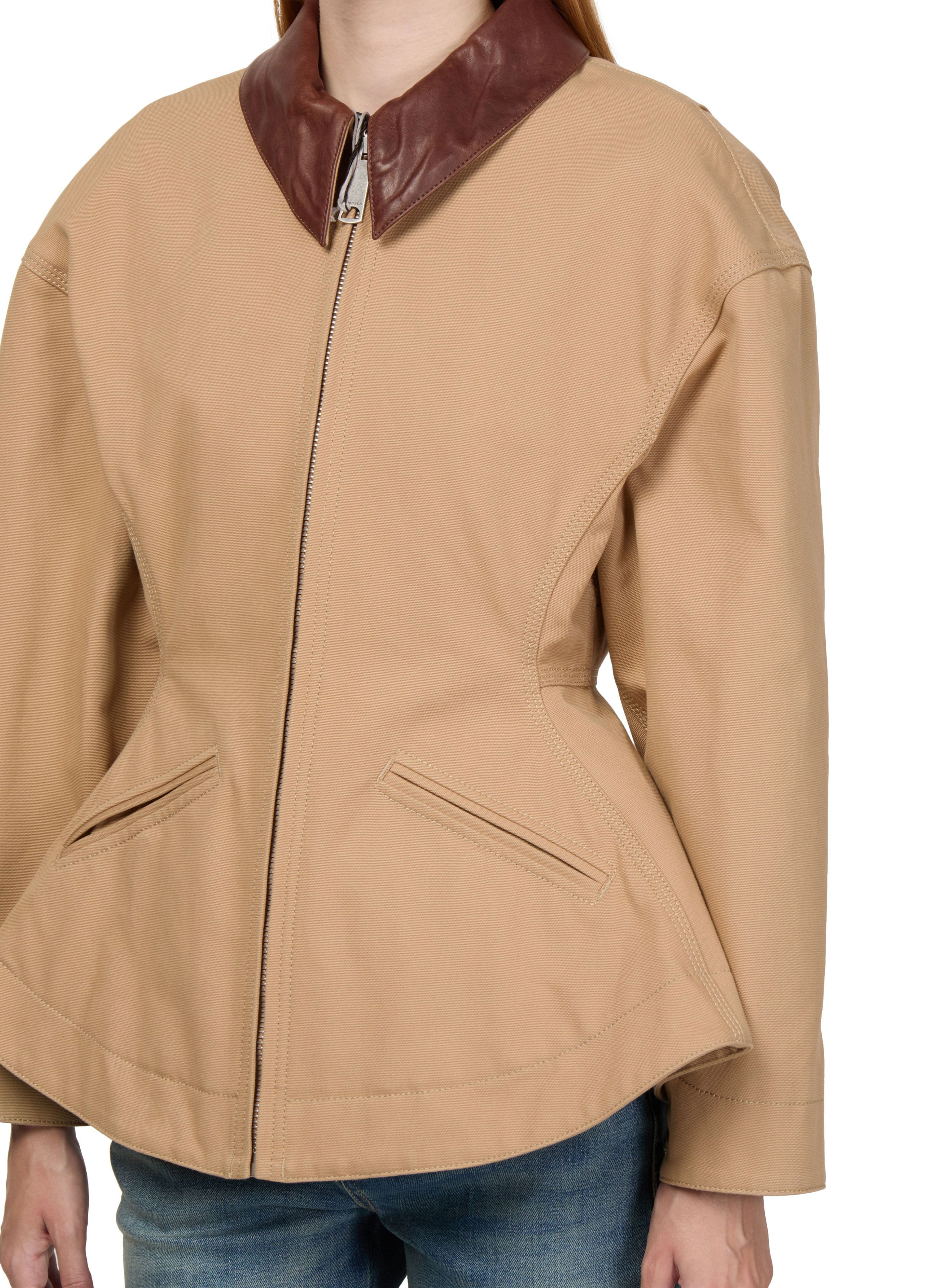 Bird Tail back jacket thumbnail 4