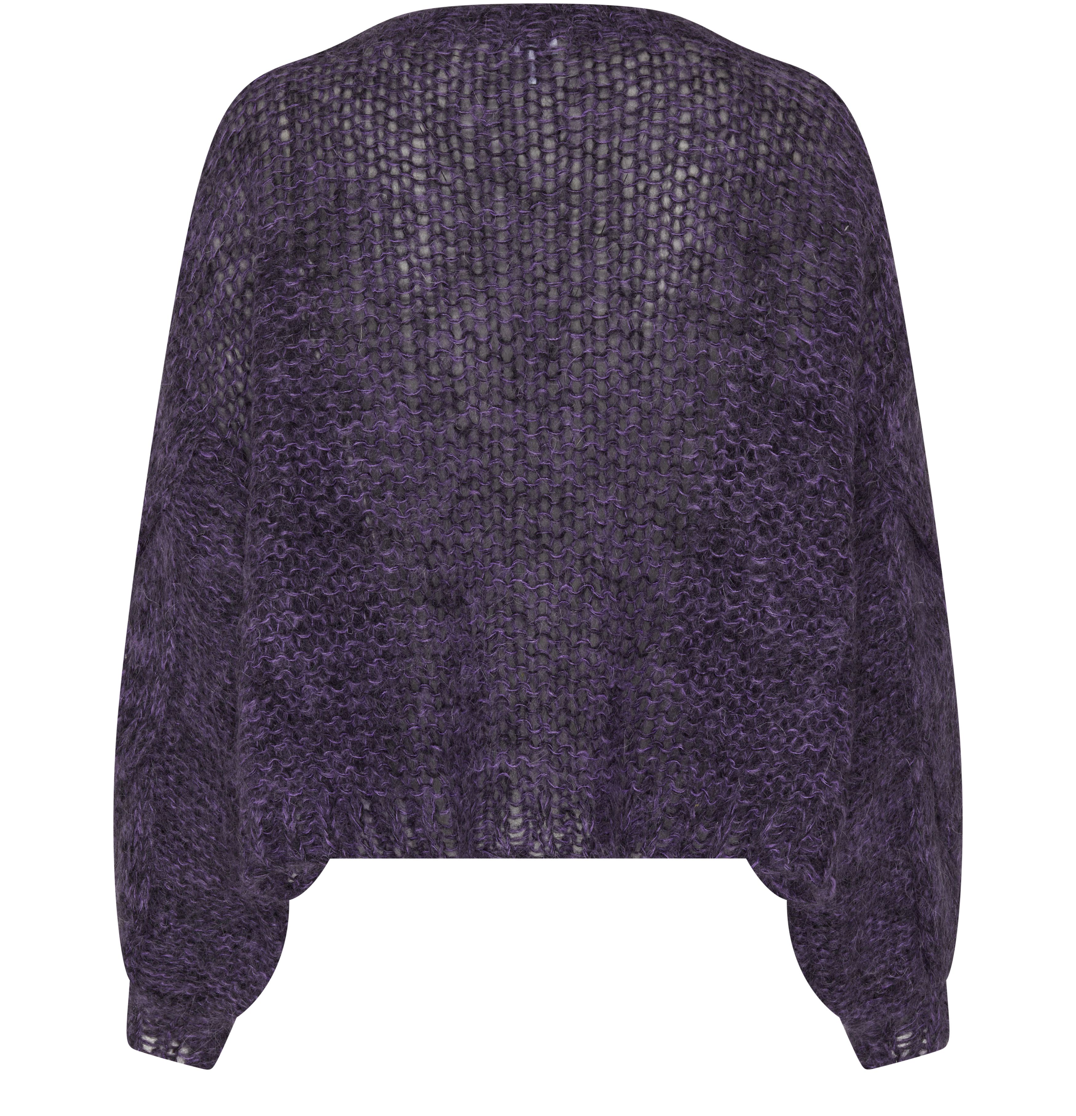 Anagram mohair sweater thumbnail 3