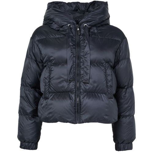 MAX MARA Seie puffer jacket - THE CUBE