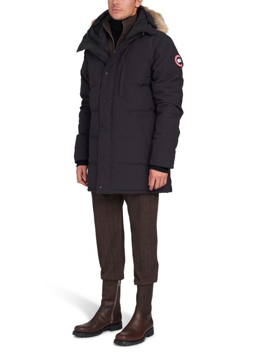 Canada goose 10k 2018 6to sales
