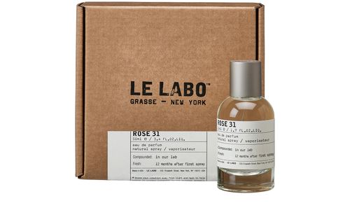 LE LABO Rose 31 eau de parfum 50 ml
