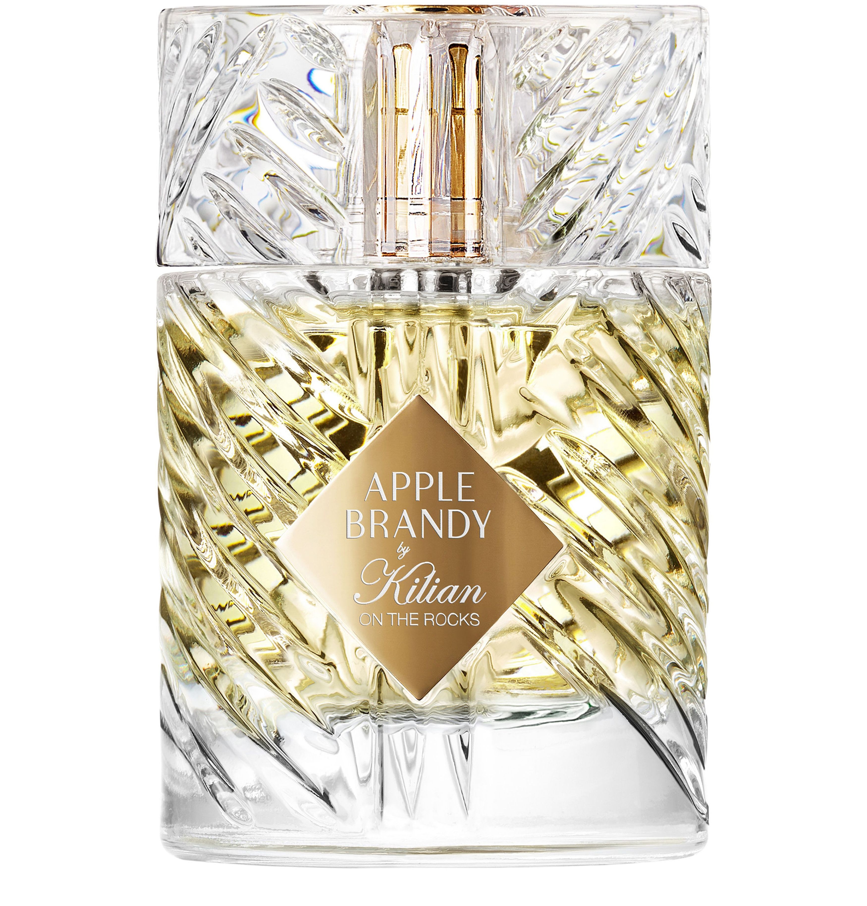 Apple Brandy On The Rocks eau de parfum 100 ml