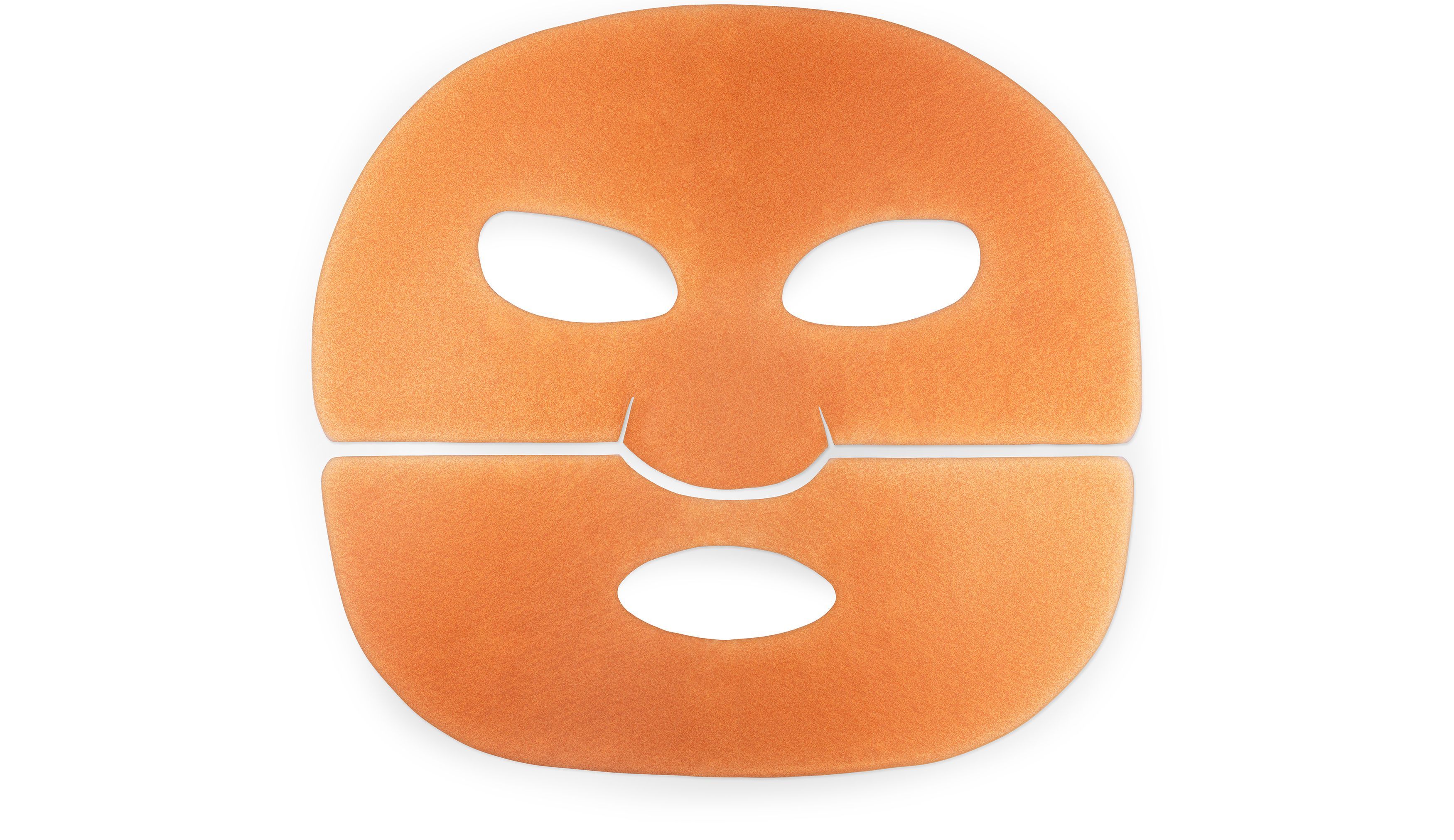 The Hydrogel face mask 6 pack thumbnail 3