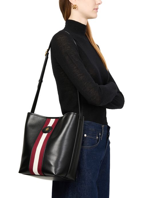 BALLY Beckett bucket bag