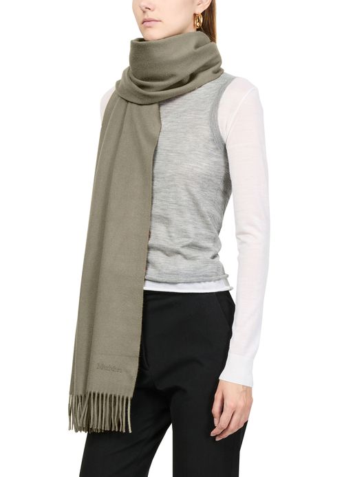 MAX MARA Baci scarf