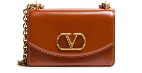 VALENTINO GARAVANI Petit sac porté épaule Vain
