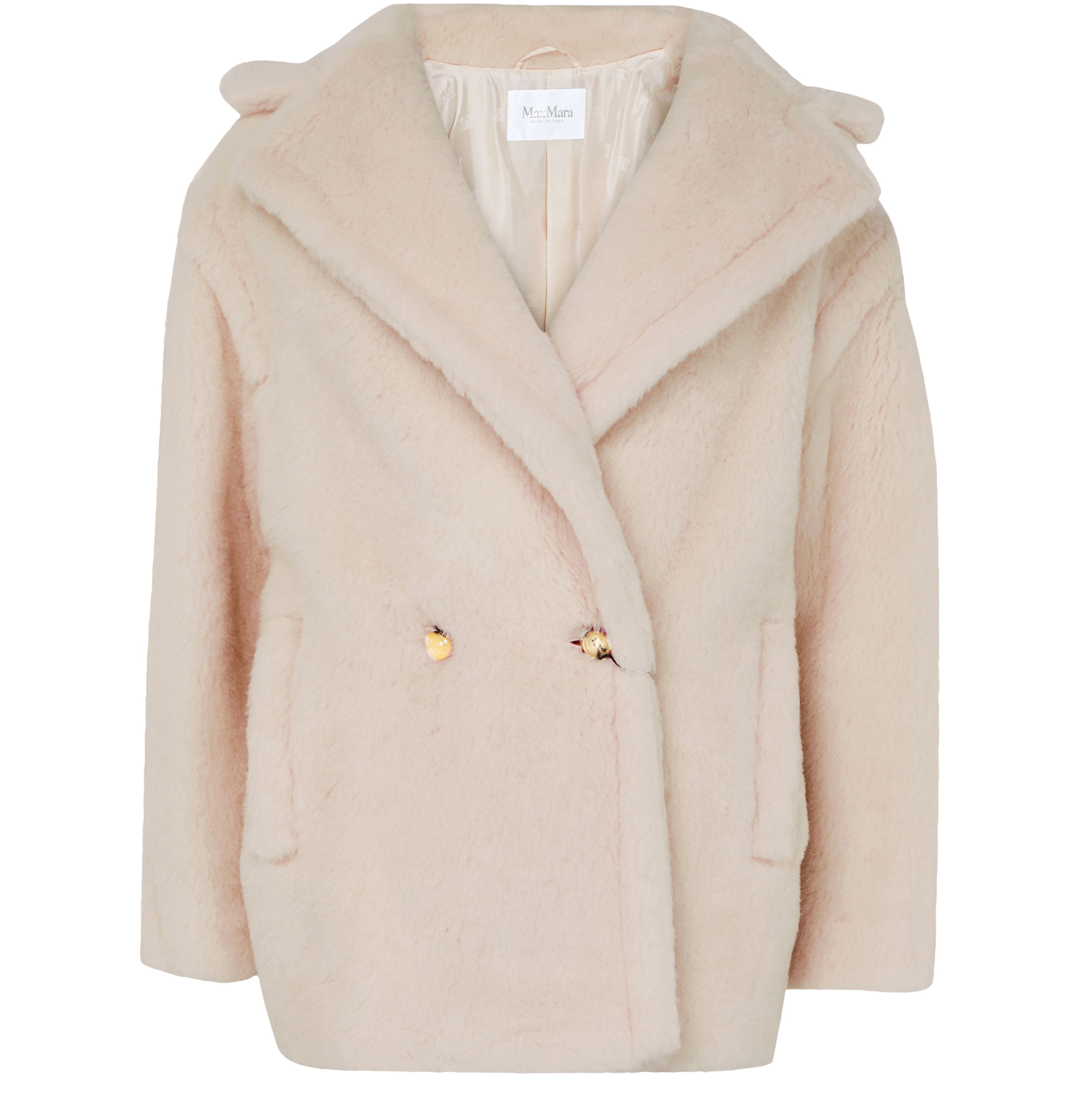 Olga aviator jacket