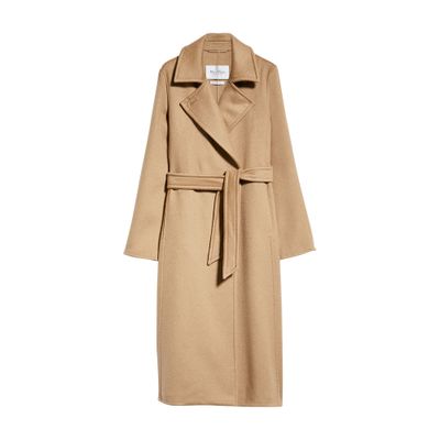 Cashmere Manuela Icon coat