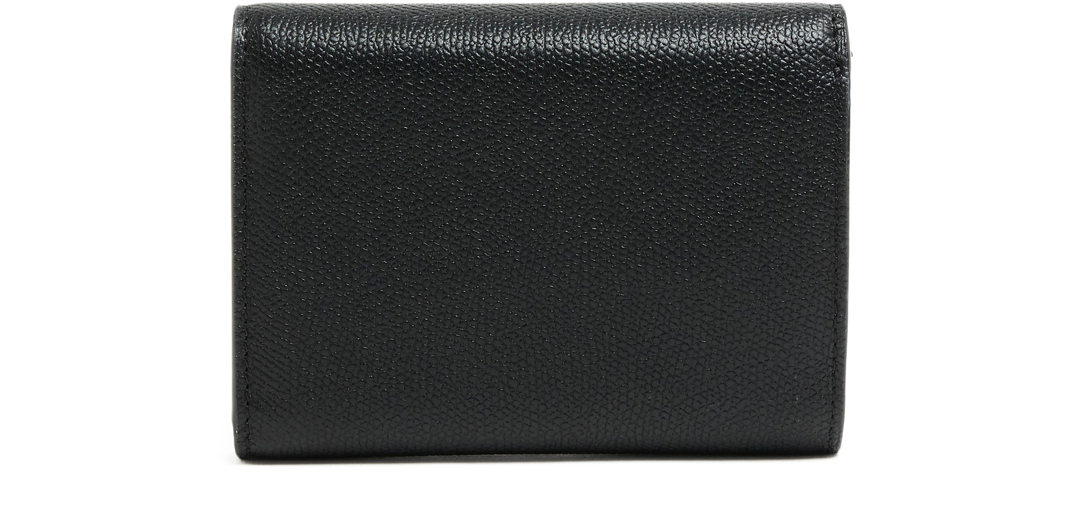 Iside 3 CC folding wallet thumbnail 4