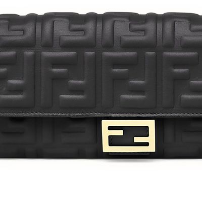 Women s Wallet On Chain FENDI 24S