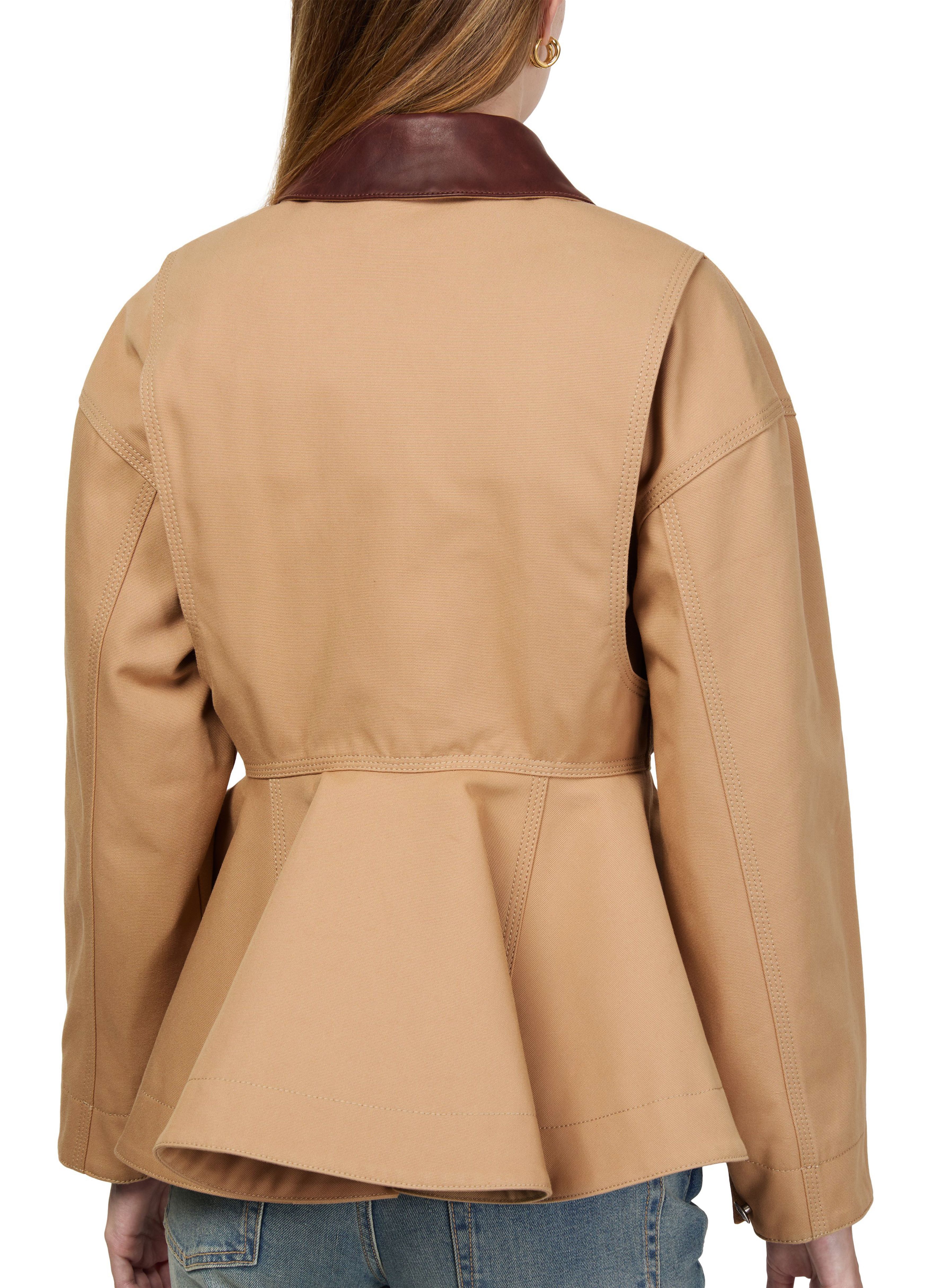 Bird Tail back jacket thumbnail 5