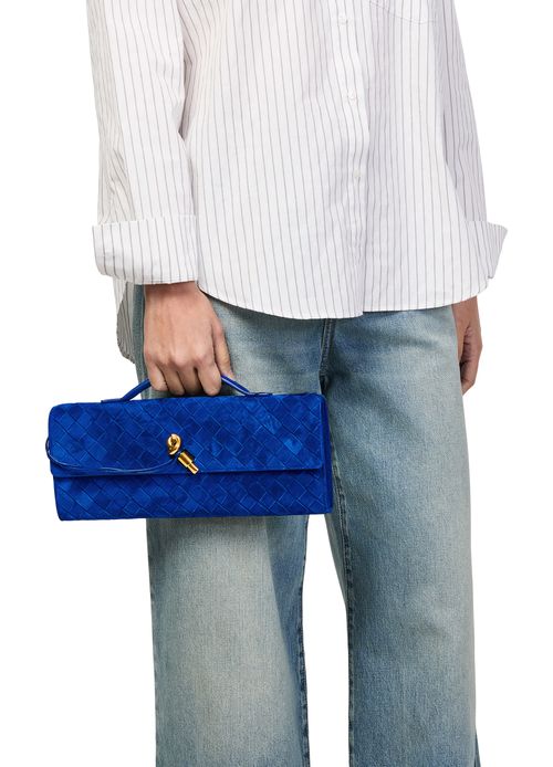 BOTTEGA VENETA Clutch Andiamo