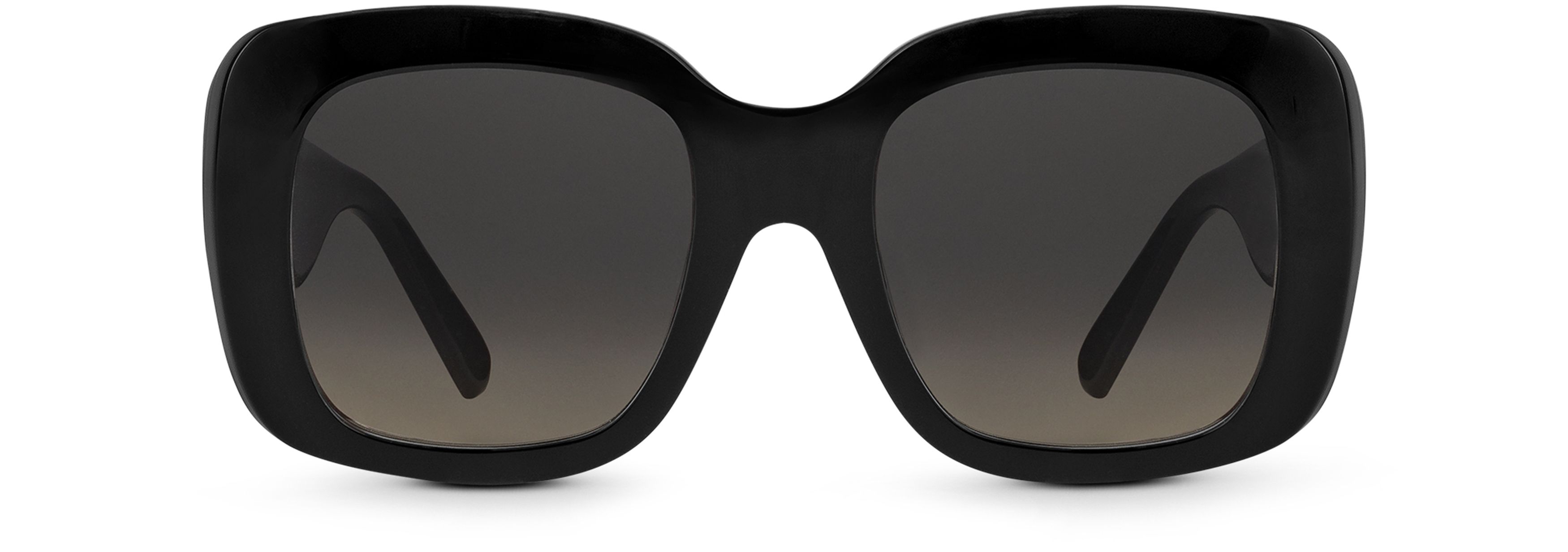 LV Empreinte Square Sunglasses