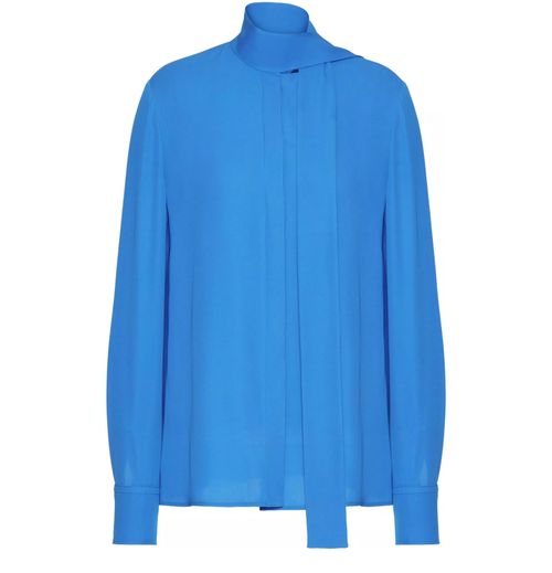 VALENTINO GARAVANI Georgette blouse
