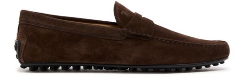 TOD'S City Gommino loafers