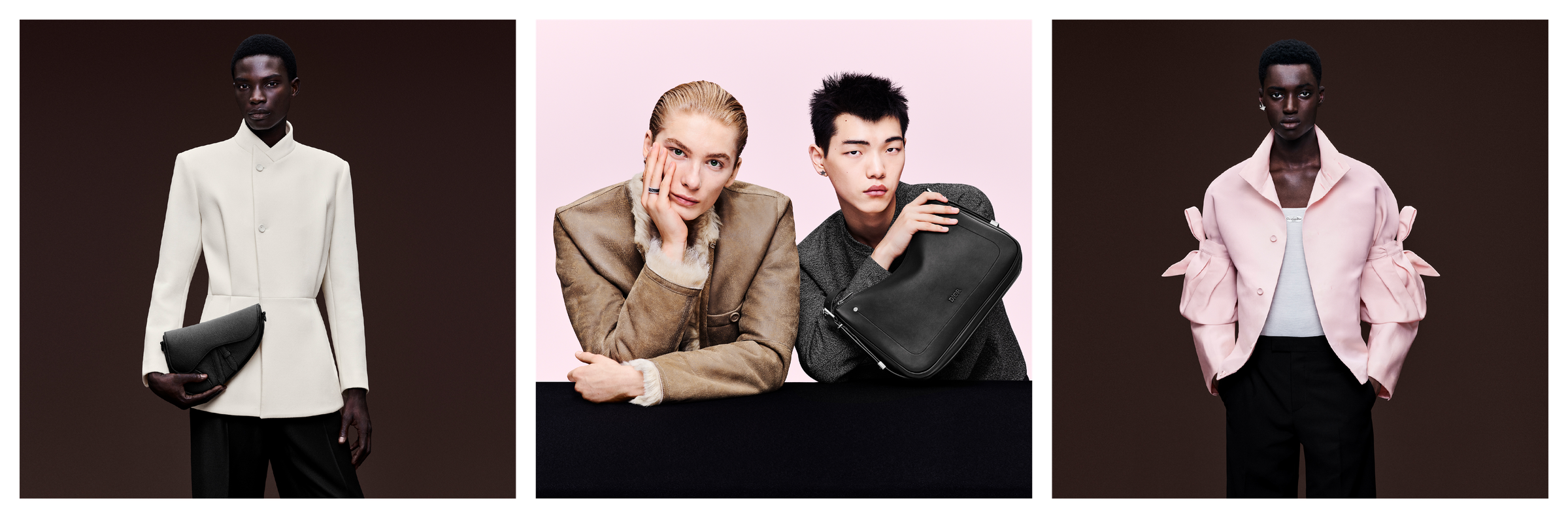 visual banner