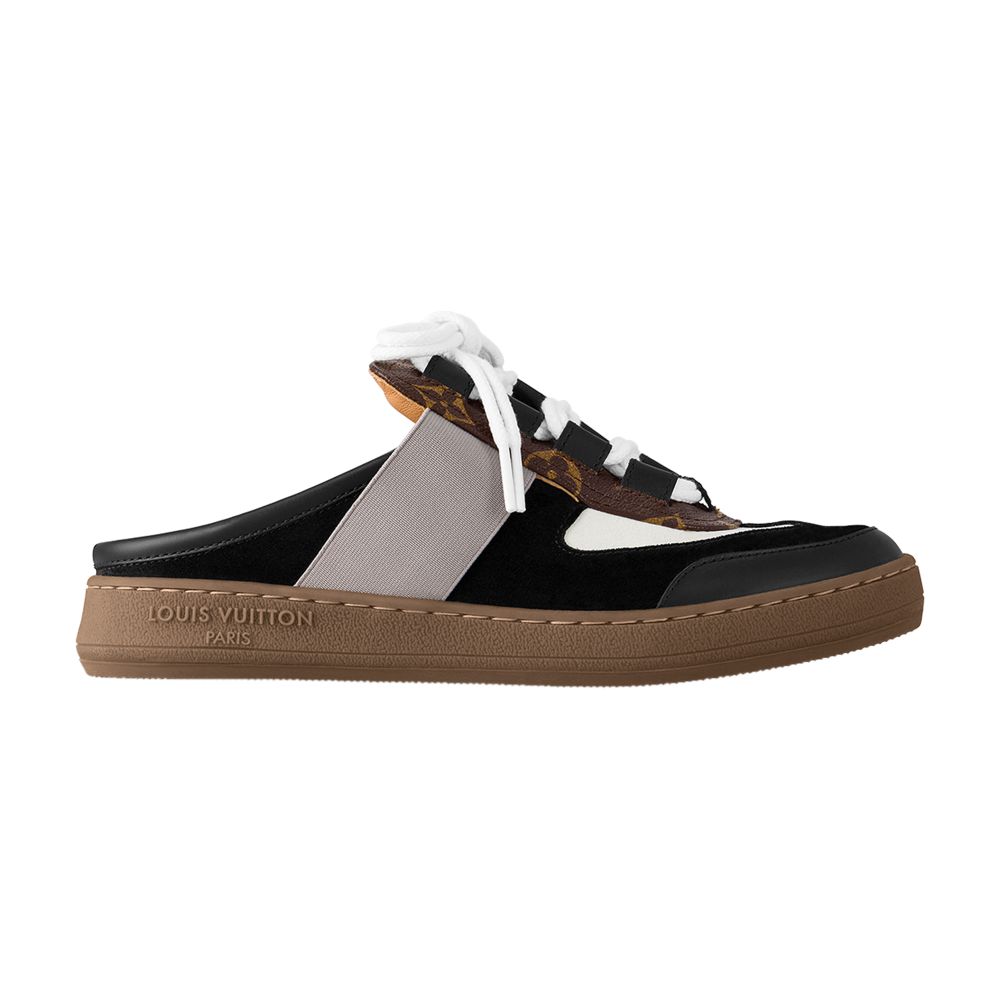 LOUIS VUITTON◆Lous Open Back Sneaker【送料関税込】 Sneaker【送料関税込】 VUITTON◆Lous LOUIS Open Back