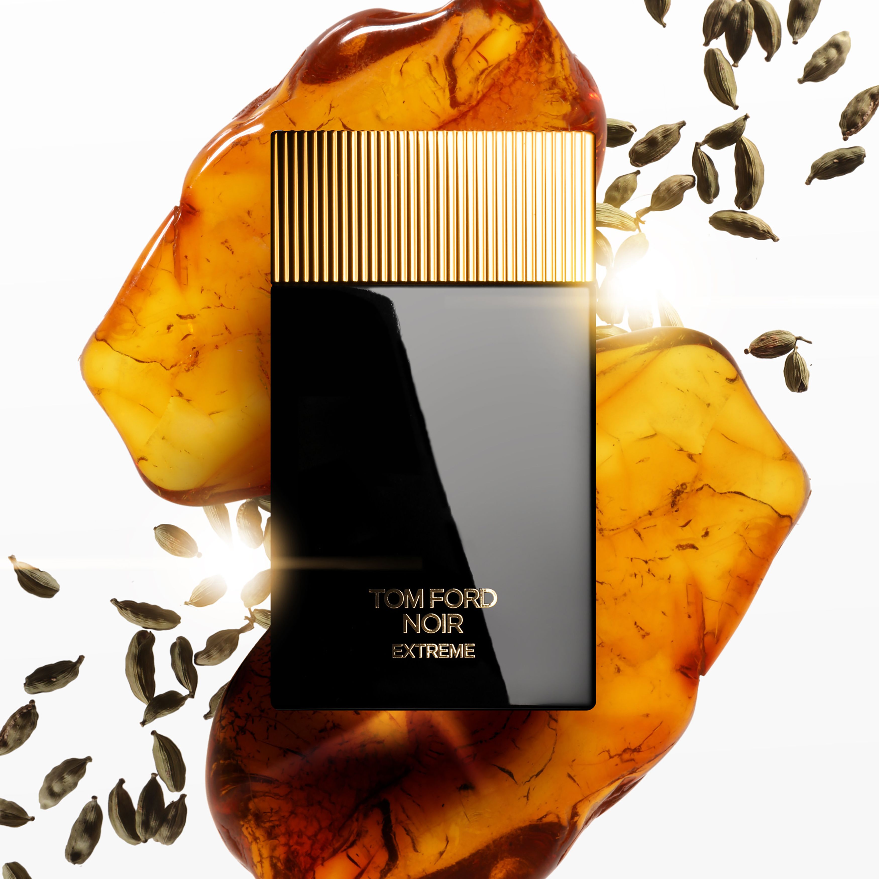 Noir Extrême eau de parfum Gift Set thumbnail 3