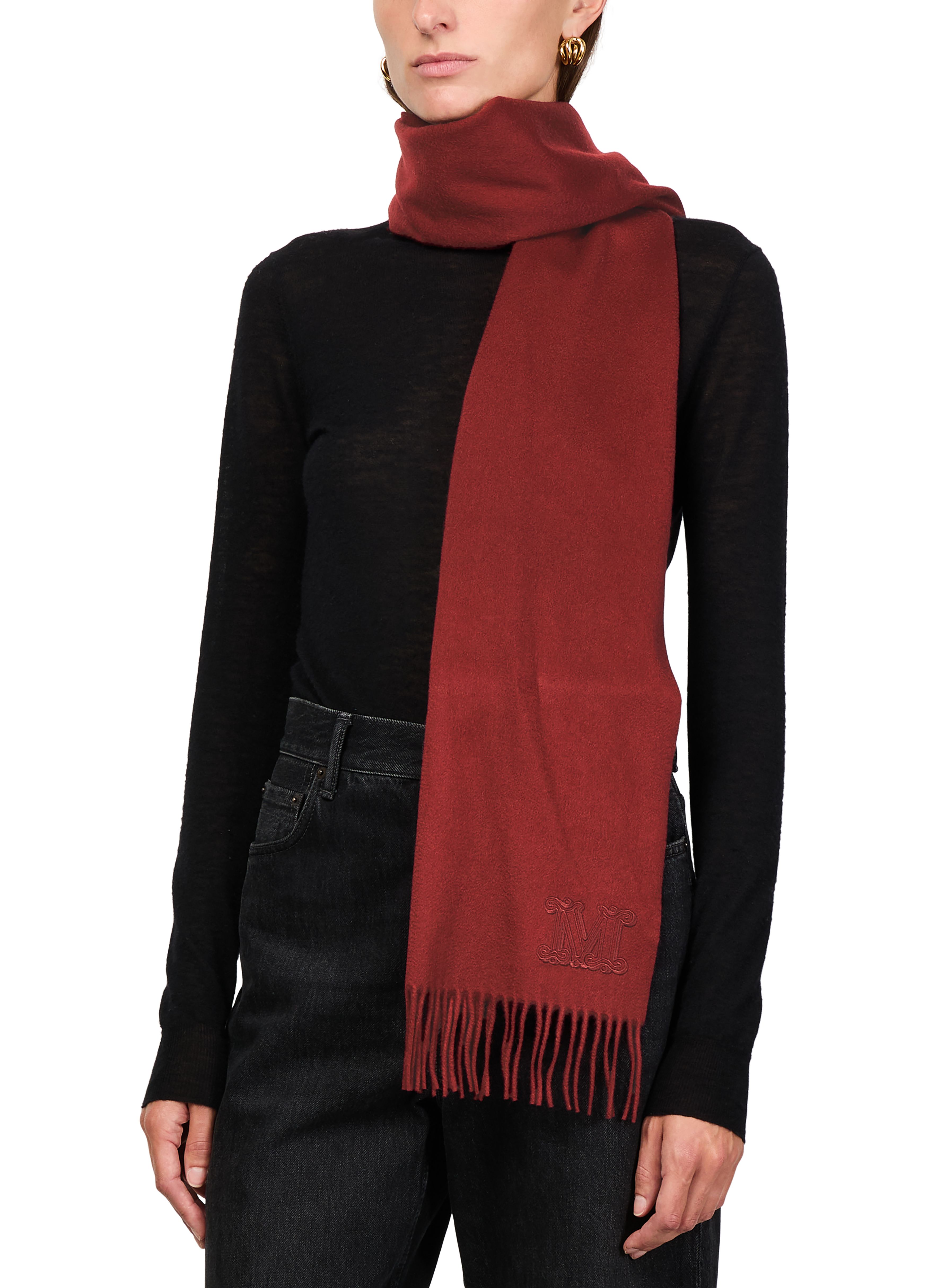 Wsdalia scarf thumbnail 5