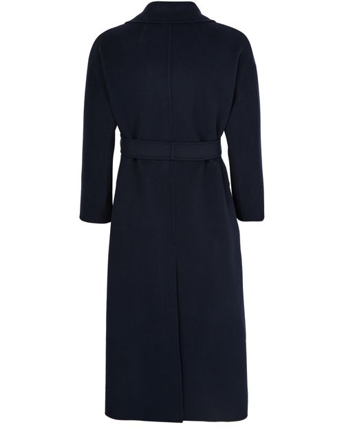 S MAX MARA Enzo belted coat