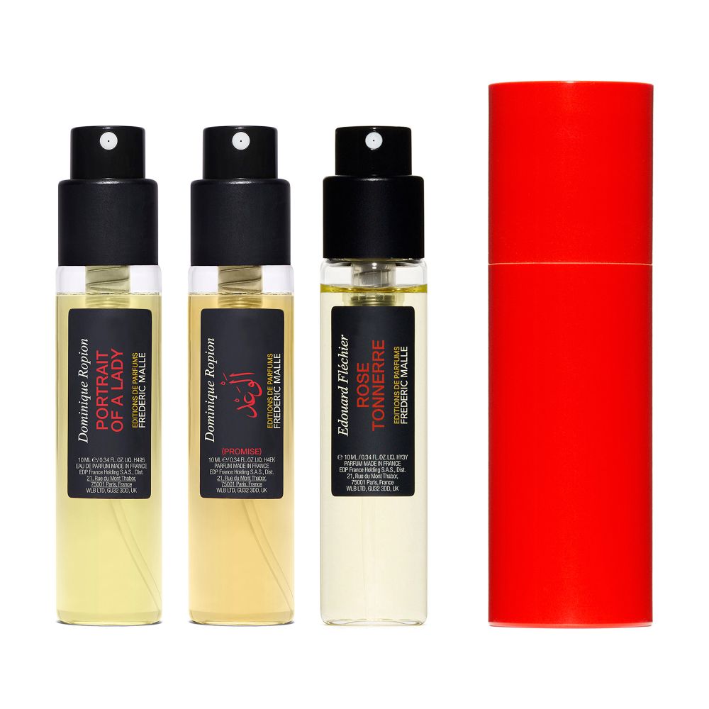 Travel size eau de parfum set thumbnail 5