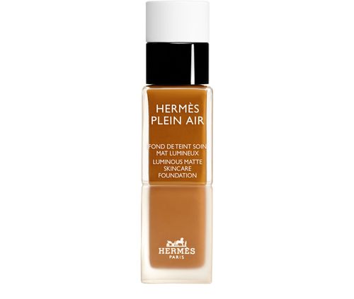 HERMÈS Hermès Plein Air, Hermès Plein Air, Luminous Matte Skincare Foundation 33 ml