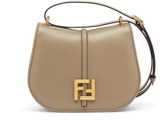 small fendi shoulder bag