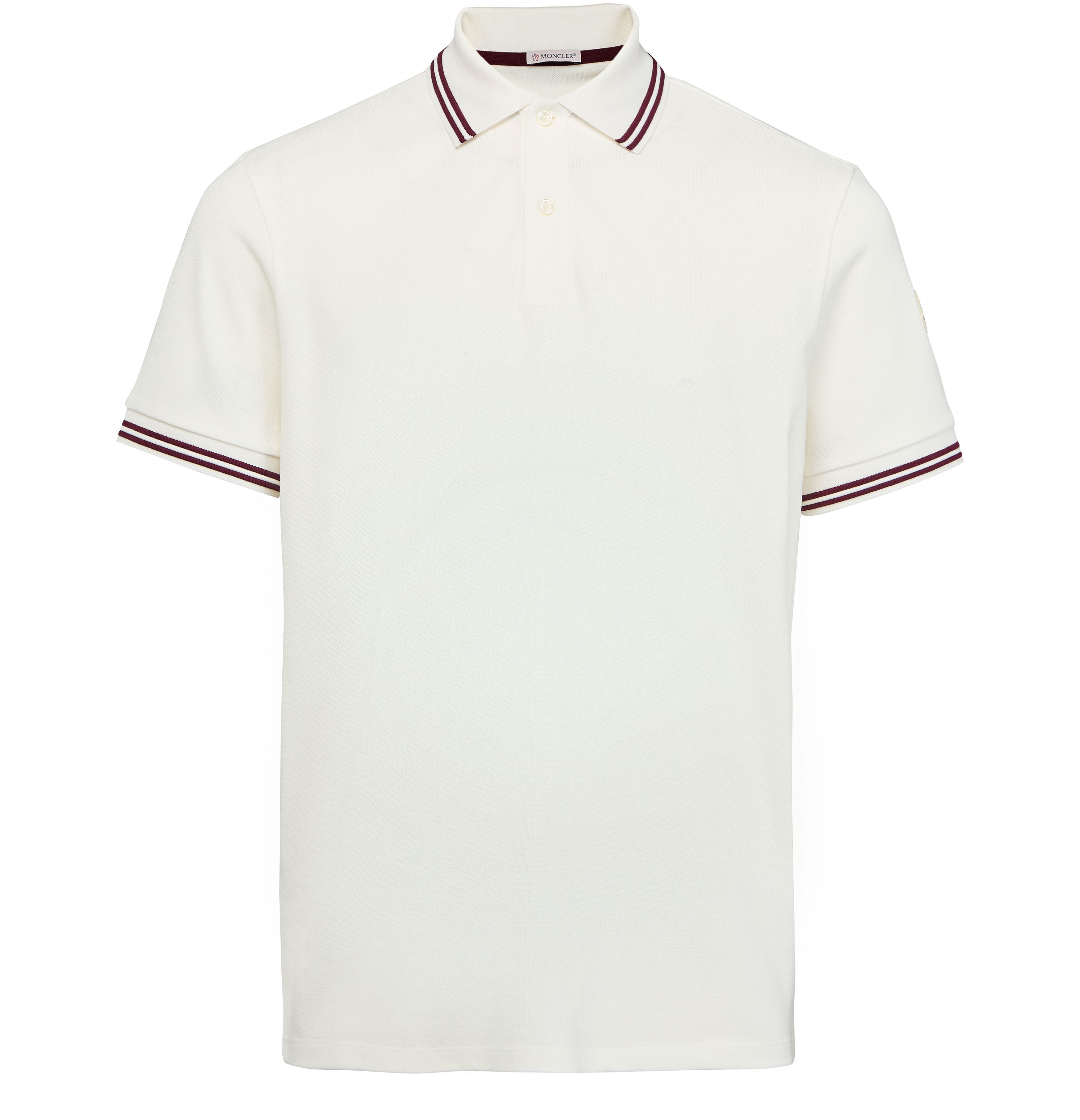 Shortsleeves polo