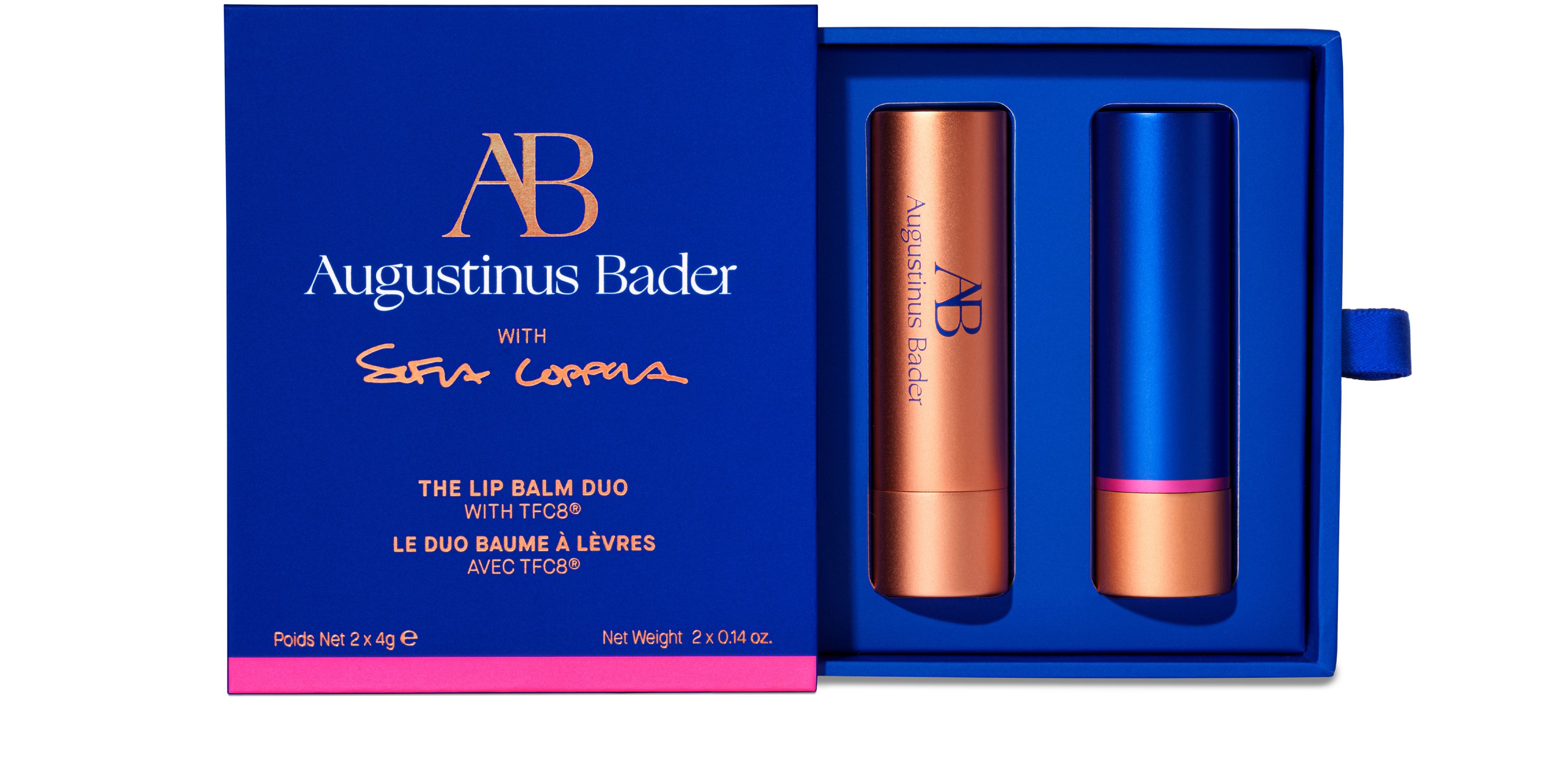 The Lip Balm Duo thumbnail 8