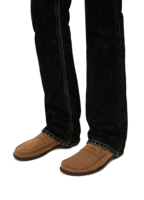 LOEWE Campo loafers