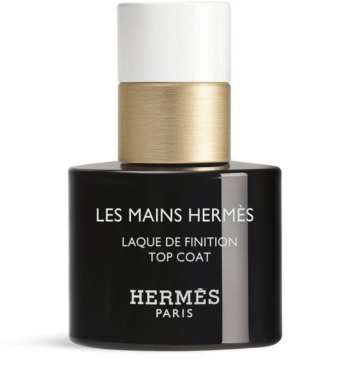 HERMÈS Les Mains Hermès, top coat  15 ml