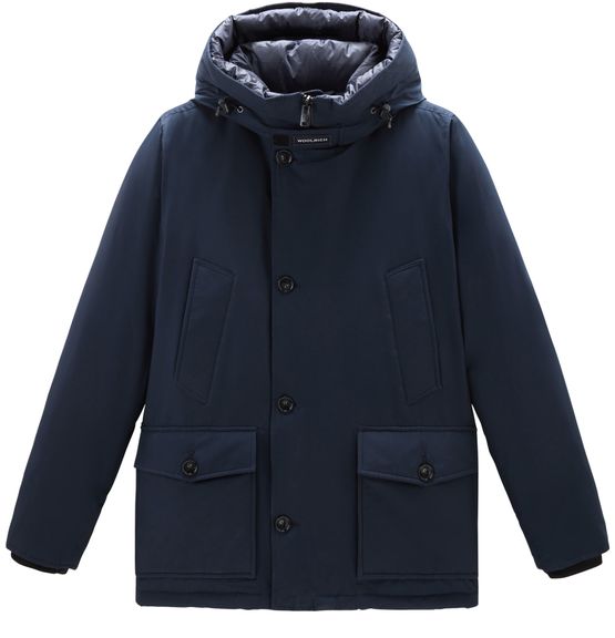 Arctic anorak woolrich 2025