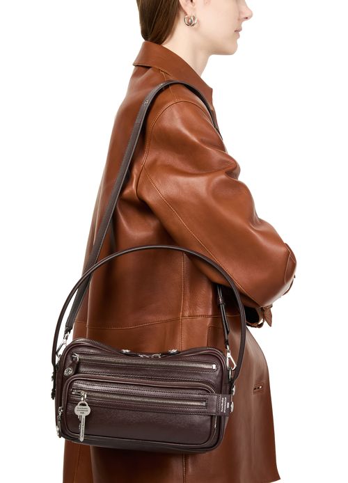 ACNE STUDIOS Camero crossbody bag