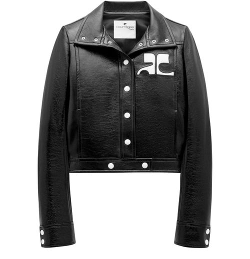 COURREGES Reedition Vinyl jacket