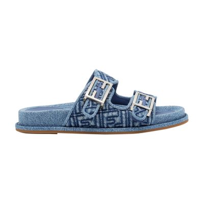 Fendi discount new sandals
