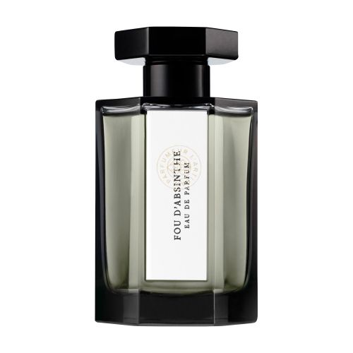 L'artisan Parfumeur Fou D'absinthe Eau De Parfum 100 ml In No_color